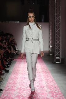 Iceberg Fall 2019 Ready-to-Wear / Iceberg осень 2019 / Неделя моды: Милан